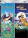   - Ferngully / All Dogs Go to Heaven