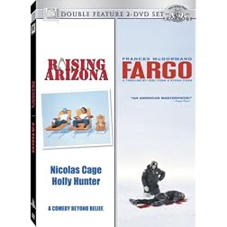 Raising Arizona/Fargo