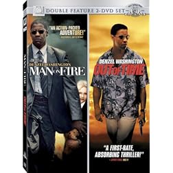 Man on Fire / Out of Time