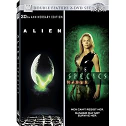 Alien / Species