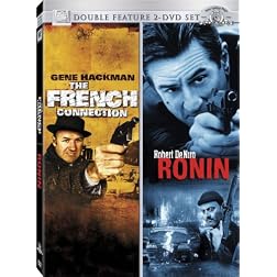 French Connection / Ronin