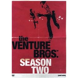 The Venture Bros. - Season Two