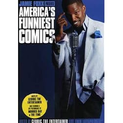 America's Funniest Comics