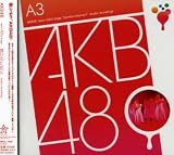 AKB48 ������A 3rd Stage��ï���Τ���ˡ�