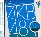 AKB48 ������K 2nd Stage���Ľե����륺��