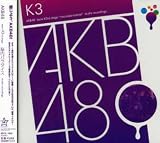 AKB48 ������K 3rd Stage��Ǿ��ѥ��������