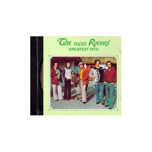 IRISH ROVERS - Irish Rovers Greatest Hits - Zortam Music