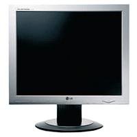 Lautsprecher: LG Electronics L1732P Monitor LCD-TFT 17.0' 1280 x 1024 TCO 03 Pivot Funktion