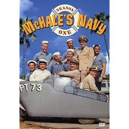 McHale's Navy - Season One