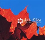 Jussi-Pekka/The Line in Between [from US] [Import]
