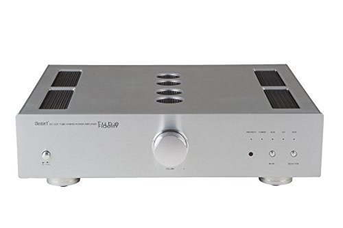 Digitalkameras: DC-222Tube High-End Hybrid-Verst�rker