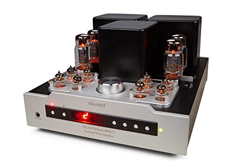 Heimkinosysteme: HD-19 High-End CD Spieler