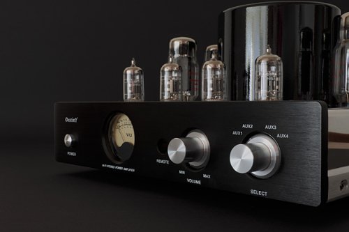 HD-22 High-End CD Spieler