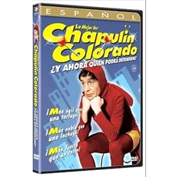 Lo Mejor del Chapulin Colorado, Vol. 10: Y Ahora Quien Podra Defenderme