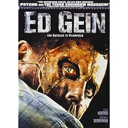 Ed Gein: The Butcher of Plainfield