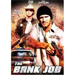 The Bank Job