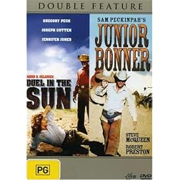 Duel in the Sun/Junior Bonner