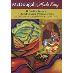 McDougall Made Easy