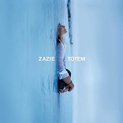 Zazie - Totem Full Album Download