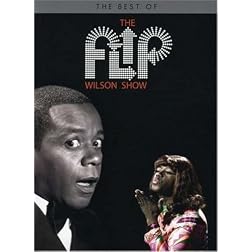 The Best of the Flip Wilson Show