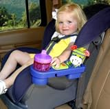Fisher Price Car Seat Snack Tray