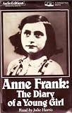Anne Frank: The Diary of a Young Girl