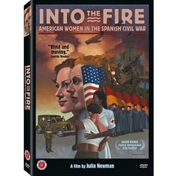 Into the Fire