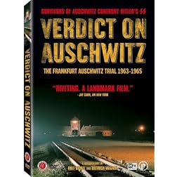 Verdict on Auschwitz