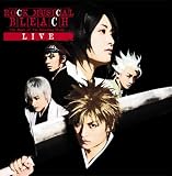 ROCK MUSICAL BLEACH~The Dark of The Bleeding Moon~Live