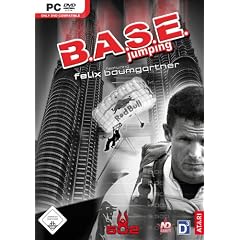 B.A.S.E. Jumping featuring Felix Baumgartner B.A.S.E. Jumping featuring Felix Baumgartner