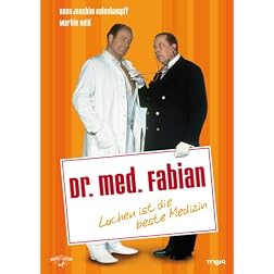 Dr. Med. Fabian-Lachen Ist Die Beste Med