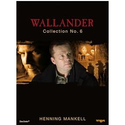 Wallander Collection 6