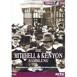 Die Mitchell / Kenyon Sammlung