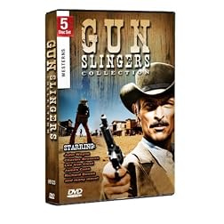 Gunslinger Collection (5pc)