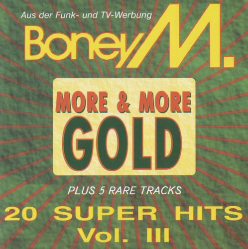 Boney M. - MA BAKER(REMIX 93) Lyrics - Zortam Music