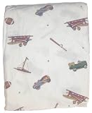 Antique Toy Fitted Sheet