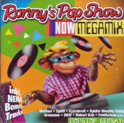 Steinwolke - Alles Prima! Ndw Das Gr��te Der Neuen Deutschen Welle! - Zortam Music