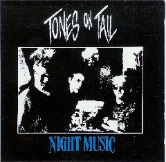 Tones On Tail - Christian Says Lyrics - Zortam Music