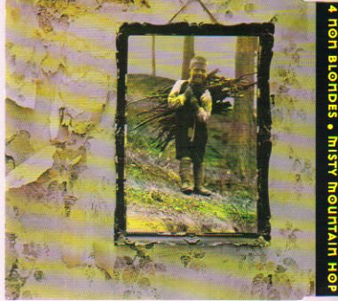 Non Blondes - Non Blondes - Zortam Music