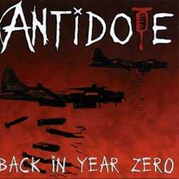 Back In Year Zero
