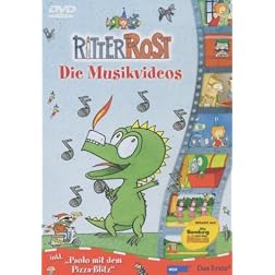 Die Musikvideos
