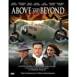 Above and Beyond