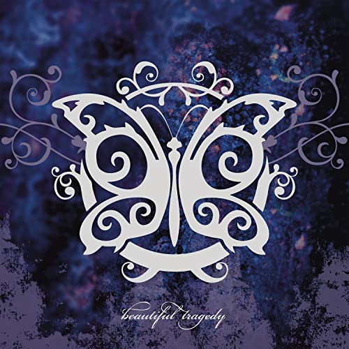 Beautiful Tragedy by In This Moment album cover