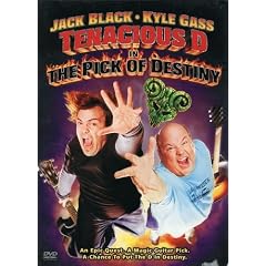 Tenacious D