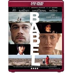 Babel [HD-DVD]