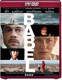 Babel [HD-DVD]