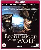 Brotherhood Of The Wolf [HD DVD] [2001]