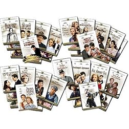 Studio Classics Collection Boxed Set