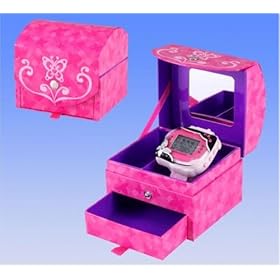 ふたりはプリキュアMaxHeart ピンキーキャッチュケース