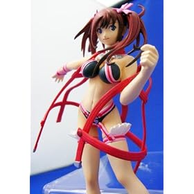 フィギュアマイスター エア・ギア ガールズコレクション (BOX)